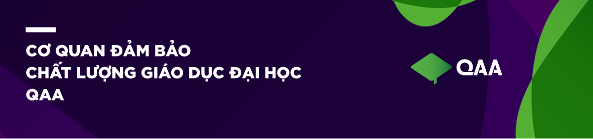 Kiểm định chương trình QAA