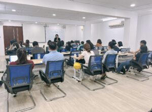 Học MBA Để Nâng Cao Năng Lực Quản Trị Công Ty