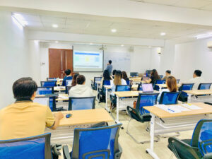 Học MBA cho người bận rộn